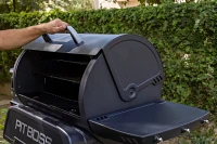 Pit Boss 1600 Competition Series Pellet Grill                                                                                   