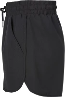 BCG Women's Woven Shortie 3.5