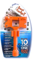 Boat Gadget 10-in-1 Boat Tool                                                                                                   