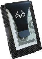 Realtree RFID Aluminum Wallet                                                                                                   