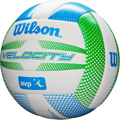 Wilson Velocity AVP Volleyball                                                                                                  