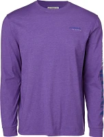 Magellan Outdoors Men's Grotto Falls Louisiana Long Sleeve T-shirt