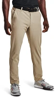 Under Armour Men's Drive Tapered Pants