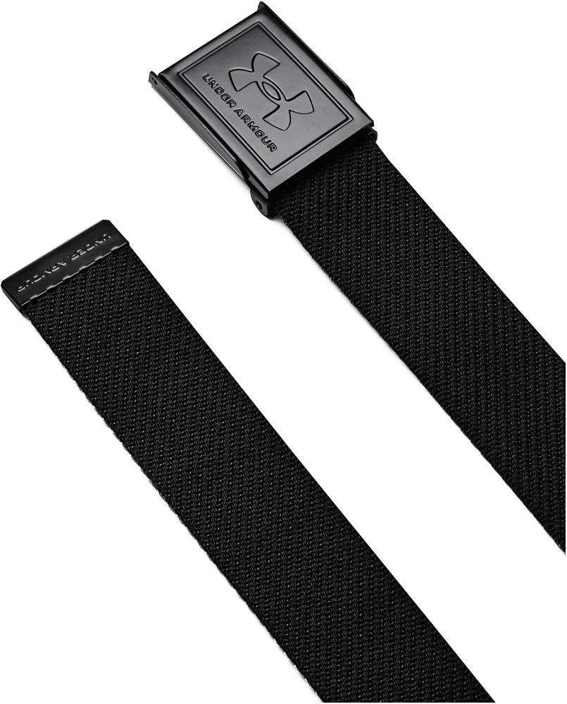 Under Armour Men's Webbing Belt