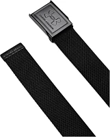 Under Armour Men's Webbing Belt