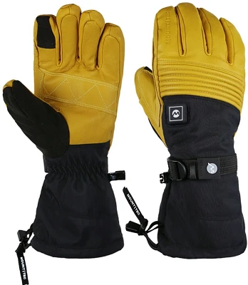 Mount Tec Explorer 4S Performance Heated Gloves                                                                                 