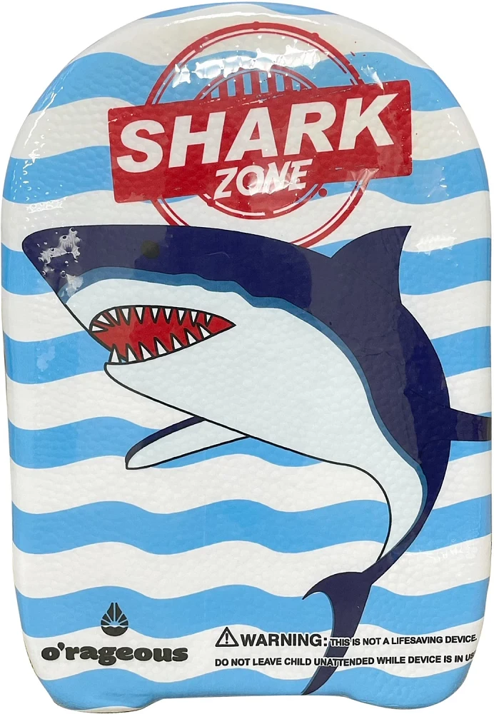 O'Rageous Shark Kickboard                                                                                                       