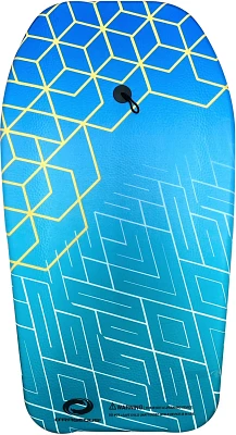 O'Rageous Geometric Shapes 33 in Body Board                                                                                     