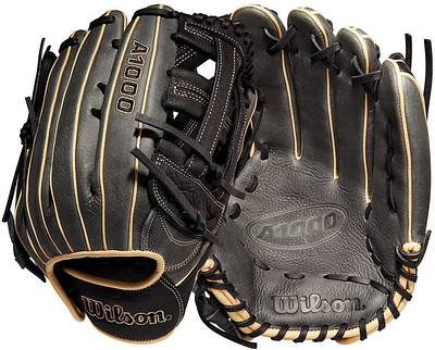 Wilson 12.5" Adult A1000 ™ 1750 Baseball Glove                                                                                