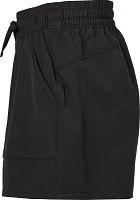 BCG Women's Lifestyle Cinched Waist Shorts                                                                                      