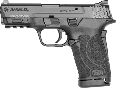 Smith & Wesson M&P Shield EZ 30 Super Carry Pistol                                                                              