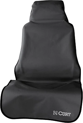 CURT 18502 Seat Defender Bucket Cover