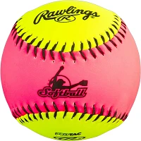 Rawlings Fastpitch Training Ball Bucket                                                                                         