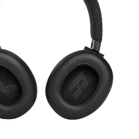 JBL Live 660 Noise Cancelling Over-the-Ear Headphones                                                                           