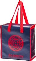 Academy Sports + Outdoors Georgia Badge Insulated Tote Bag                                                                      