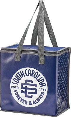 Academy Sports + Outdoors South Carolina Insulated Tote Bag                                                                     