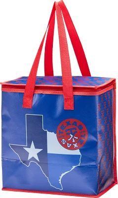 Academy Sports + Outdoors Texas Insulated Tote Bag                                                                              