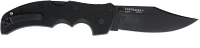 Cold Steel Recon 1 Clip Point Plain Edge S35VN Folding Knife                                                                    