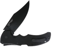 Cold Steel Recon 1 Clip Point Plain Edge S35VN Folding Knife                                                                    