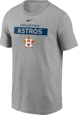 Nike Men’s Houston Astros Team Issue T-shirt