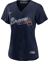 Nike Women's Atlanta Braves Replica Jersey