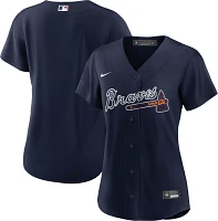 Nike Women's Atlanta Braves Replica Jersey