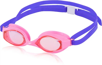 Speedo Kids' Super Flyer Swim Goggles