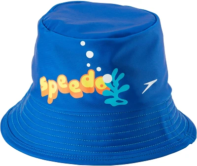 Speedo Kids' UV Bucket Hat