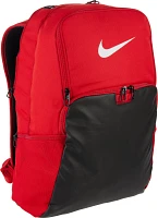 Nike Brasilia XL 9.5 Backpack