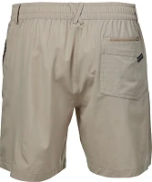 BURLEBO Men's Everyday Shorts