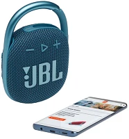 JBL Clip 4 Bluetooth Speaker