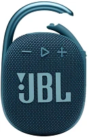 JBL Clip 4 Bluetooth Speaker