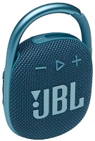 JBL Clip 4 Bluetooth Speaker