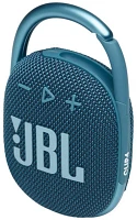 JBL Clip 4 Bluetooth Speaker