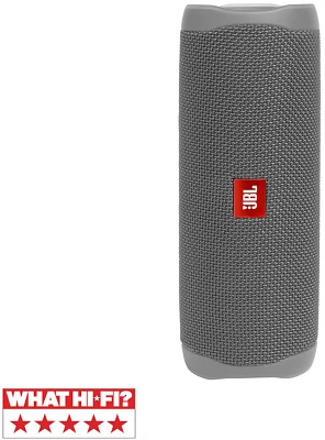 JBL Flip 5 Bluetooth Speaker                                                                                                    