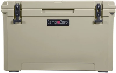 Camp-Zero 80L Premium Cooler