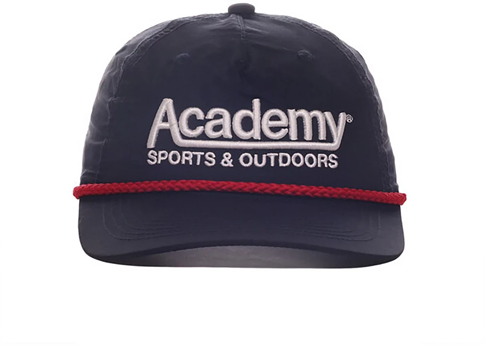 Academy Sports + Outdoors Men's 256 Throwback Cap