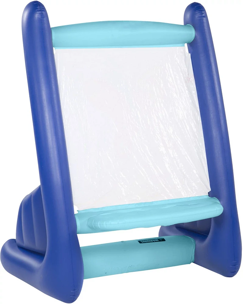 HearthSong Inflatable Art Easel                                                                                                 