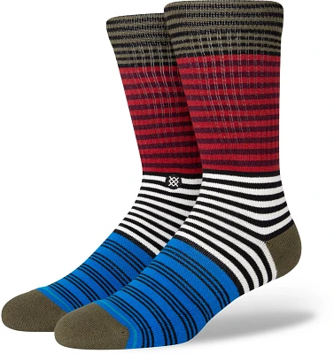 Stance Diatonic Crew Socks                                                                                                      