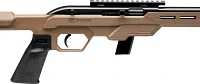 Savage 64 Precision FDE .22 LR Semiautomatic Rimfire Rifle                                                                      