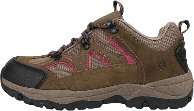 Northside Women's Snohomish Low Hiking Boots                                                                                    