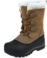 Northside Kids' Back Country Cold Weather Boots                                                                                 