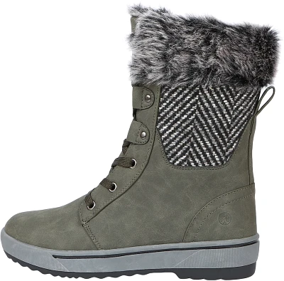 Northside Women's Brookelle SE Cold Weather Boots                                                                               