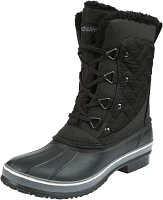 Northside Women's Modesto Cold Weather Boots                                                                                    