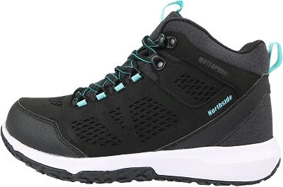 Northside Women's Benton Mid Waterproof Hiking Boots