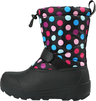 Northside Girls' Frosty Cold Weather Boots                                                                                      