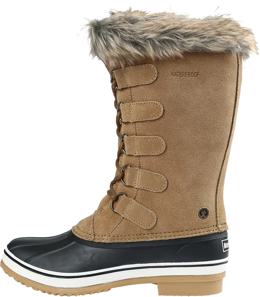 Northside Women's Kathmandu Cold Weather Boots