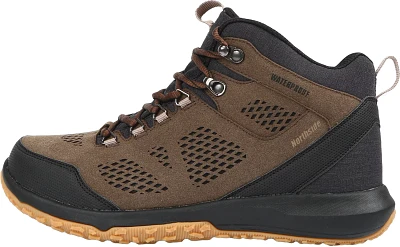 Northside Men's Benton Mid Waterproof Hiking Boots                                                                              