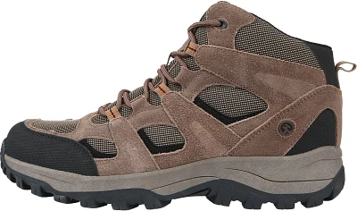 Northside Men's Monroe Hiking Boots                                                                                             