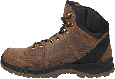 Northside Men's Rockford Mid Waterproof Hiking Boots                                                                            